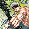 SAKAMOTO DAYS #22