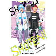 Show-Ha Shoten! #04