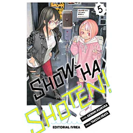 Show-Ha Shoten! #05