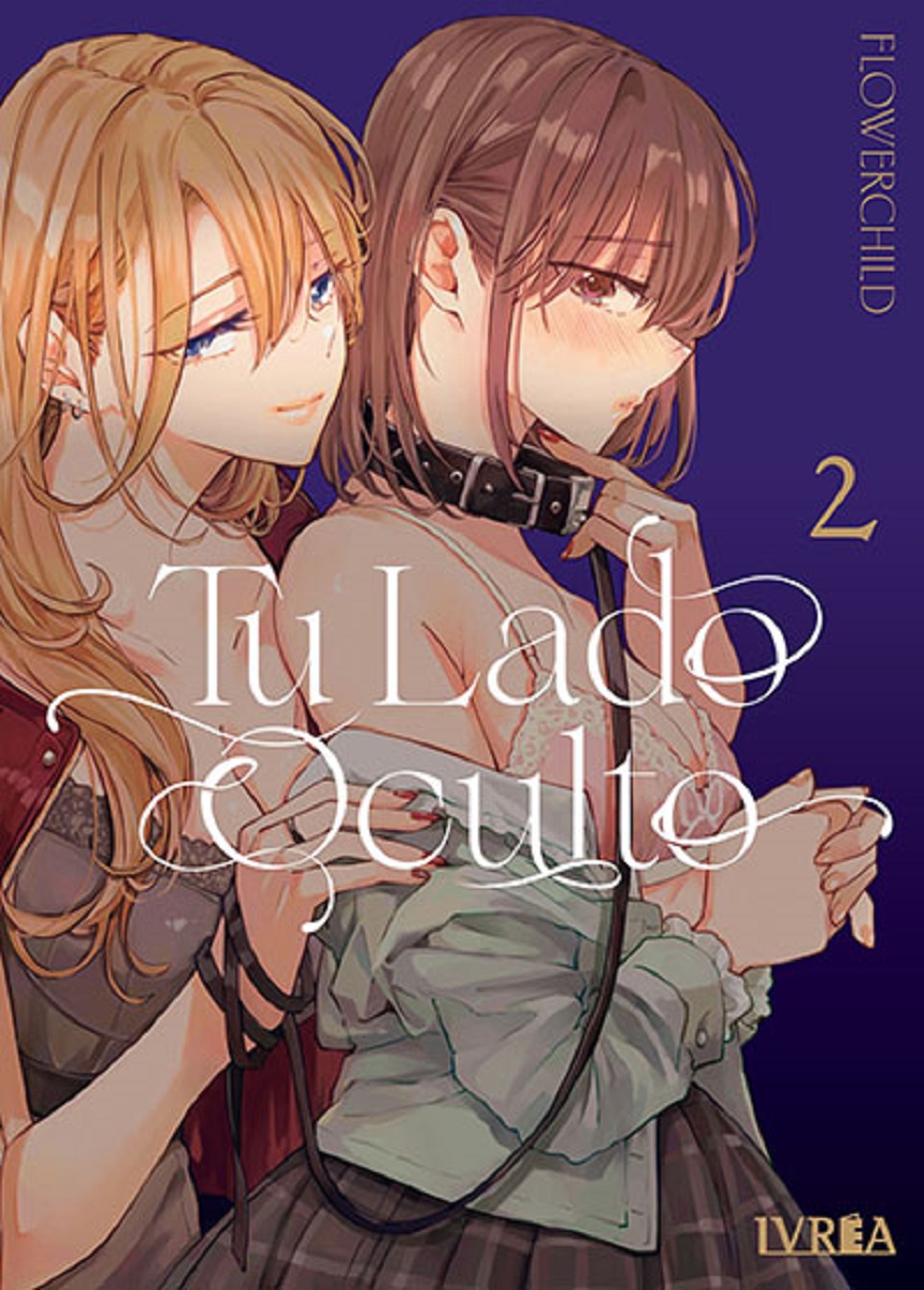 TU LADO OCULTO #02