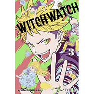 Witch Watch #03