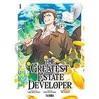 THE GREATEST STATE DEVELOPER #01
