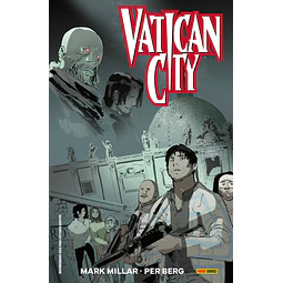 Vatican City