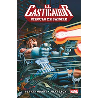 Marvel Essentials #43. El Castigador: Círculo de sangre