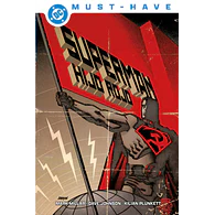 DC Must-Have. Superman: Hijo rojo