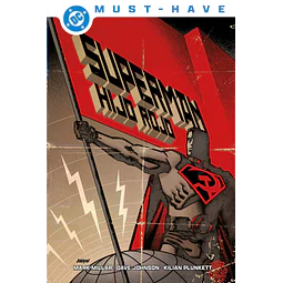 DC Must-Have. Superman: Hijo rojo