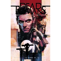DEAD ROMANS