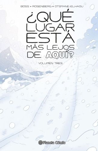 ¿Qué lugar está más lejos de aquí? #03
