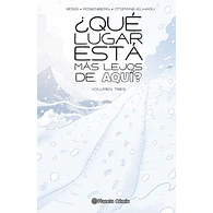 ¿Qué lugar está más lejos de aquí? #03