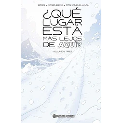 ¿Qué lugar está más lejos de aquí? #03