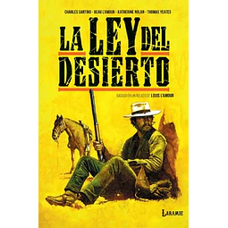 LA LEY DEL DESIERTO