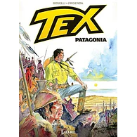 TEX #02: PATAGONIA