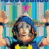 JoJo's Bizarre Adventure Part IX: The Jojolands partes 1 al 4