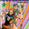 JoJo's Bizarre Adventure Part IX: The Jojolands partes 1 al 4