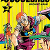 JoJo's Bizarre Adventure Part IX: The Jojolands partes 1 al 4