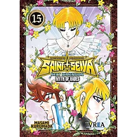 Saint Seiya, Next Dimension: Myth of Hades #15