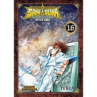 Saint Seiya, Next Dimension: Myth of Hades #16