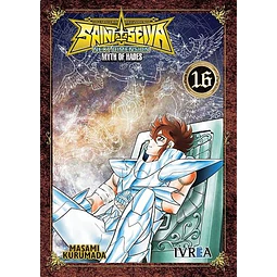 Saint Seiya, Next Dimension: Myth of Hades #16