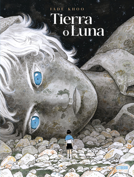 Tierra o Luna. Parte 1