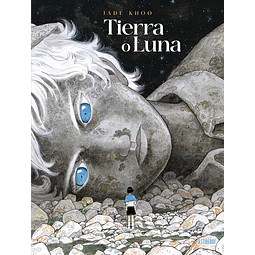 Tierra o Luna. Parte 1