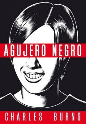 AGUJERO NEGRO (Edición Especial)