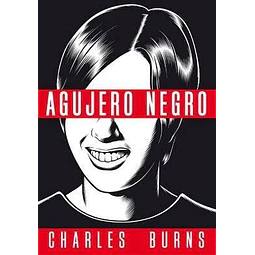AGUJERO NEGRO (Edición Especial)