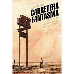 Carretera fantasma #03