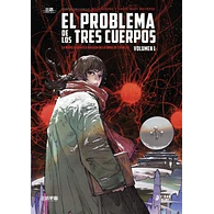 EL PROBLEMA DE LOS TRES CUERPOS #01 (La Novela Gráfica)