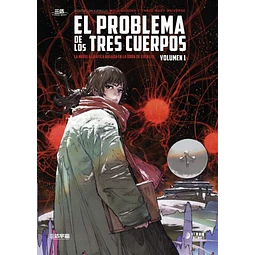 EL PROBLEMA DE LOS TRES CUERPOS #01 (La Novela Gráfica)