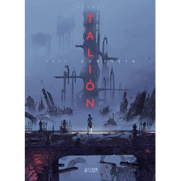TALIÓN. OBRA COMPLETA