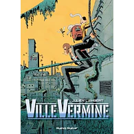 VILLE VERMINE
