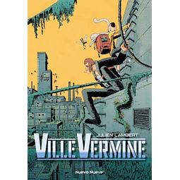 VILLE VERMINE