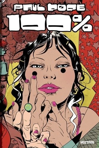 CIEN POR CIEN, DE PAUL POPE
