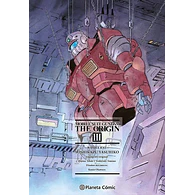 GUNDAM THE ORIGIN #03