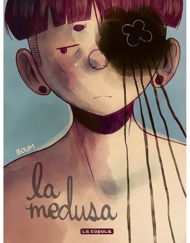 LA MEDUSA