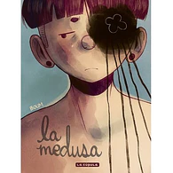 LA MEDUSA