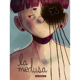 LA MEDUSA
