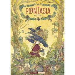 PLANTASIA