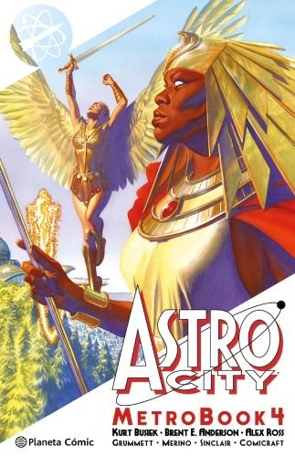Astro City #04 (de 6)