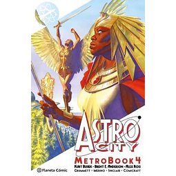 Astro City #04 (de 6)
