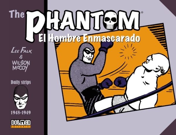THE PHANTOM (1948-1949)