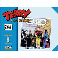 Terry y los Piratas (1934-1936): Entra Dragon Lady