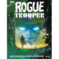ROGUE TROOPER #02