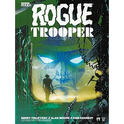 ROGUE TROOPER #02