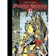 PRÍNCIPE VALIENTE (1983-1984)