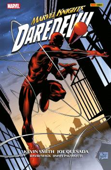 Marvel Omnibus. Marvel Knights: Daredevil #01