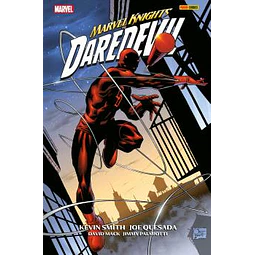 Marvel Omnibus. Marvel Knights: Daredevil #01