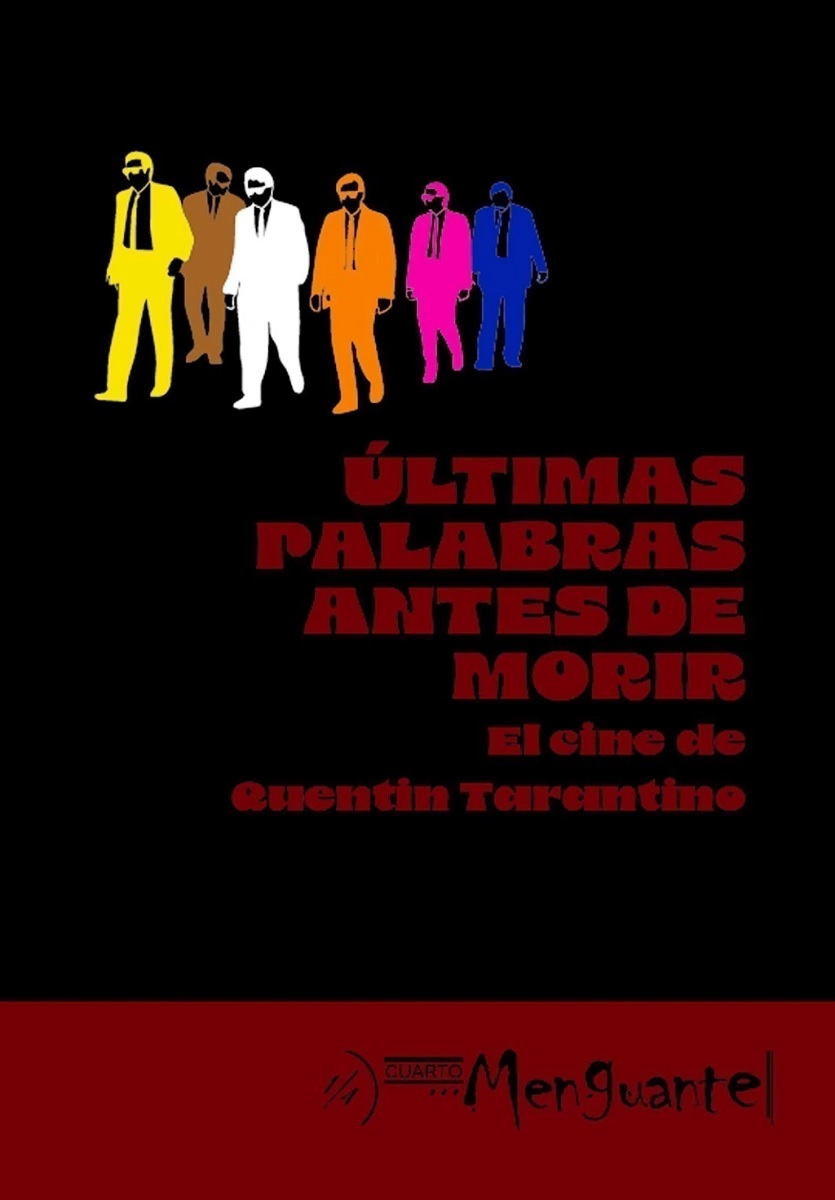 ÚLTIMAS PALABRAS ANTES DE MORIR