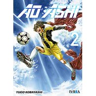 Ao Ashi #02