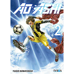 Ao Ashi #02